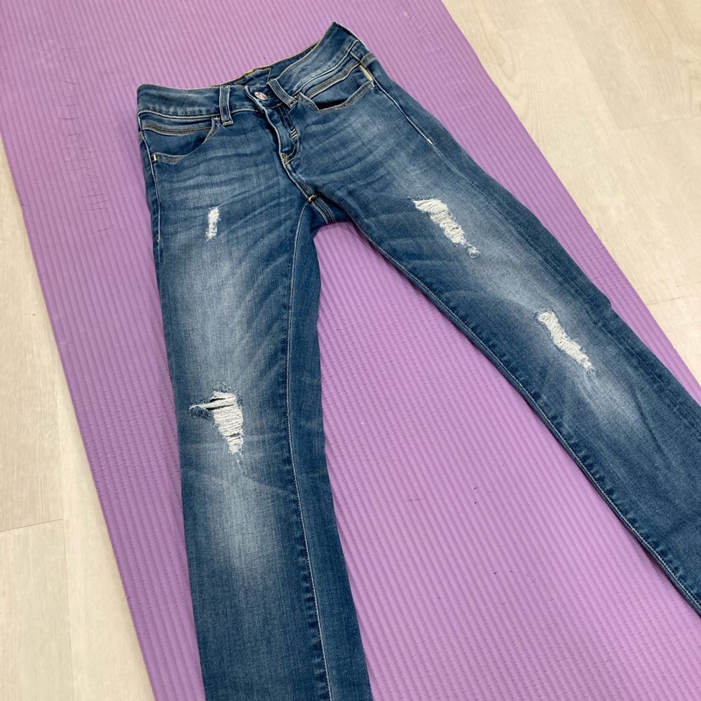 Meltin’Pot jeans
